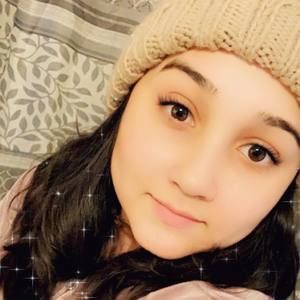 Meet your Posher, Jamilet